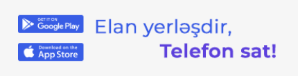 MAIL.TELTAP.AZ - Разместить объявление