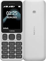 Nokia 125 - MAIL.TELTAP.AZ