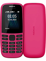 Nokia 105 (2019) - MAIL.TELTAP.AZ