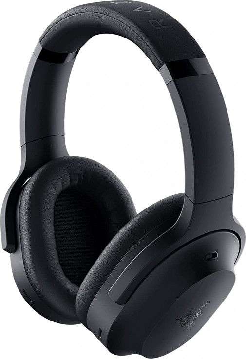 Qulaqlıq "Razer Barracuda Pro"