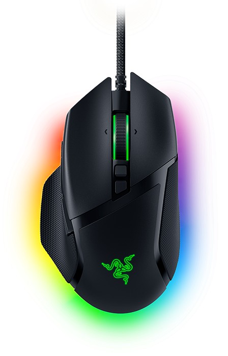 Kompüter siçanı "Razer Basilisk V3"