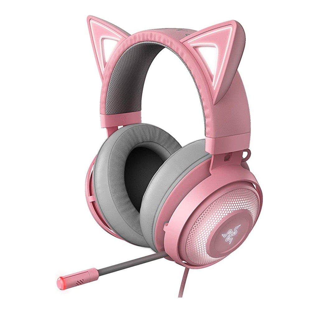 Razer Kraken Kitty Chroma