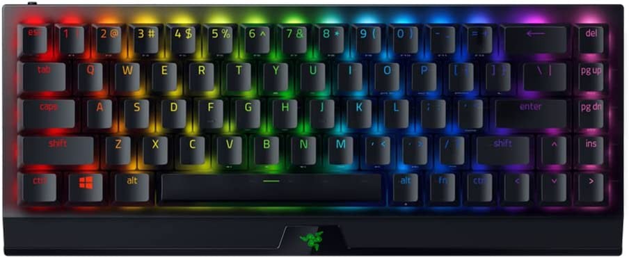 Razer BlackWidow V3 Mini