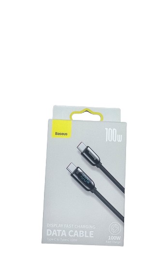 Baseus Data Cable 100W 200cm