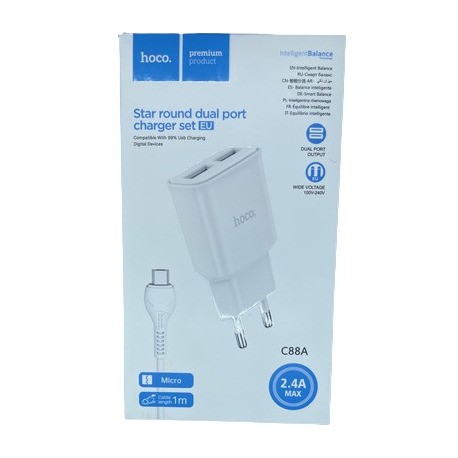 Hoco C88A Charger