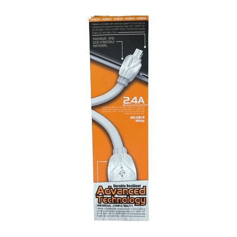 MOXOM Advanced Tech MX-CB18 Cable