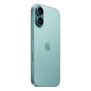 Apple iPhone 16 128 GB Teal