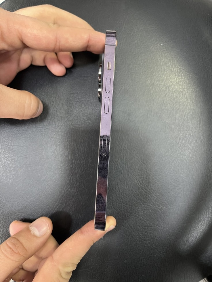 Apple iPhone 14 Pro 128 GB