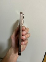 Apple iPhone 16 Pro 256 GB