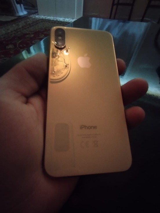 Apple iPhone XS 64 GB