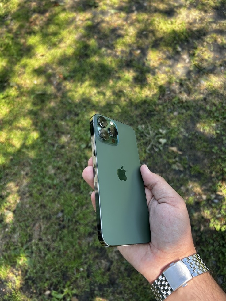Apple iPhone 13 Pro Max 256 GB