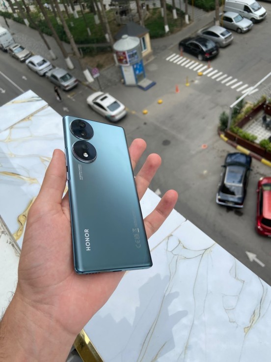 Honor 70 256 MB