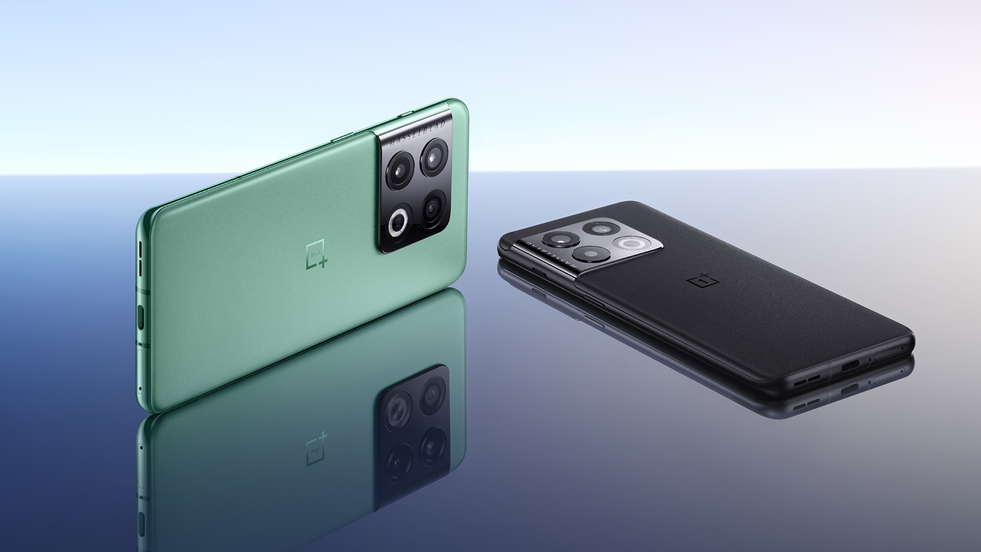 Был представлен OnePlus 10 Pro
