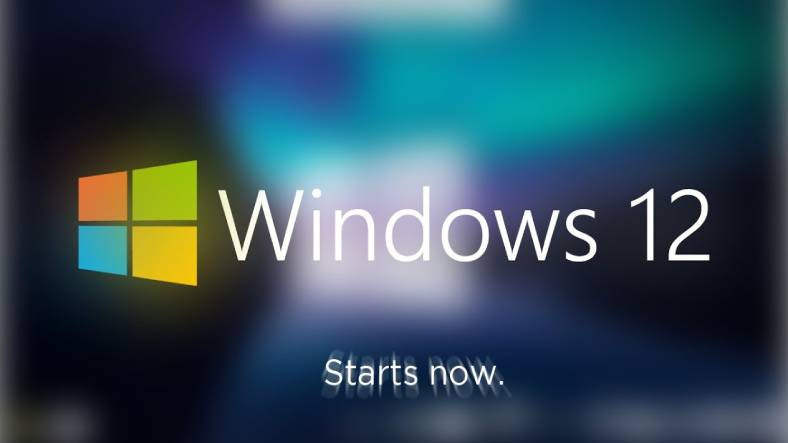 Новости о Windows 12 оказались ложью: интернет в замешательстве