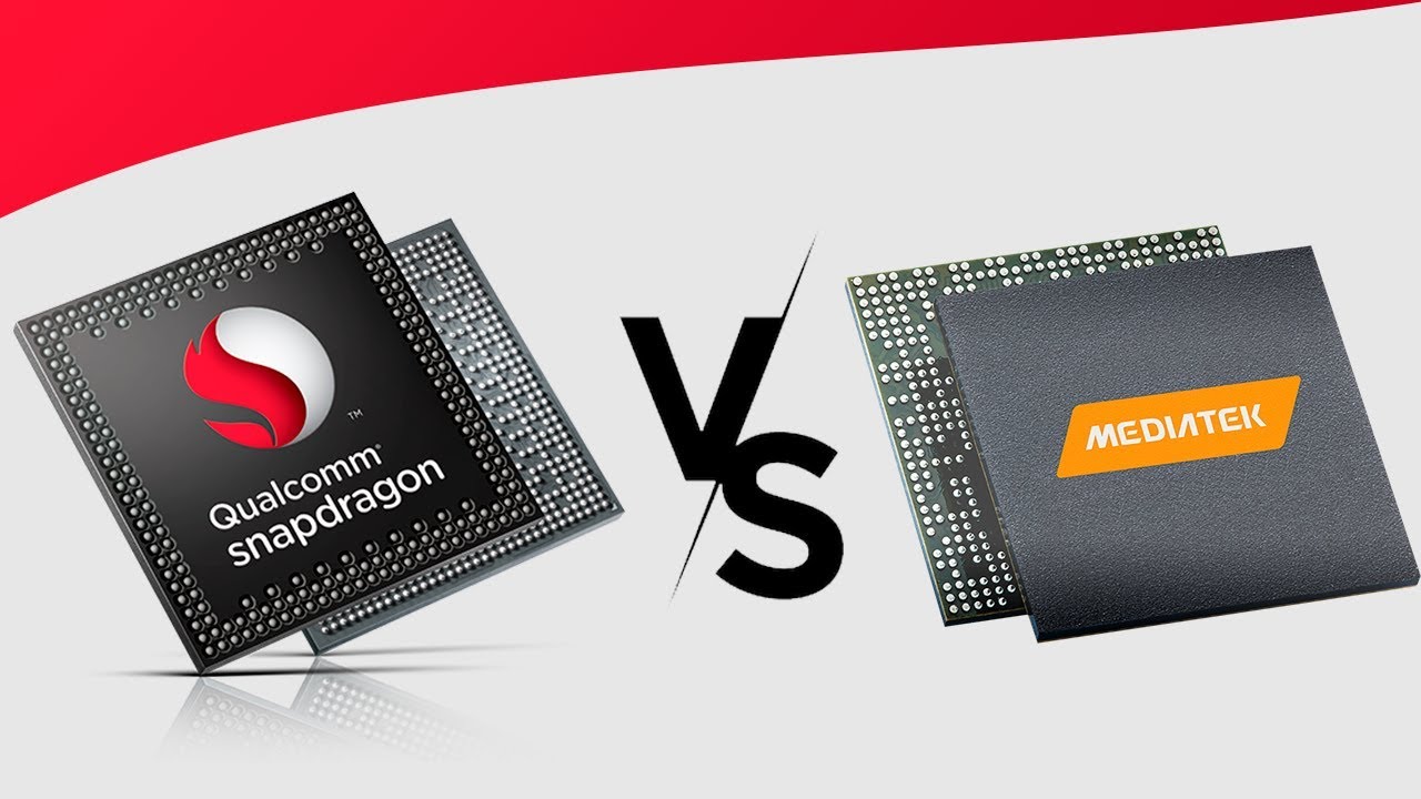 MediaTek стал крупнейшим поставщиком чипов в США: Qualcomm теряет долю рынка