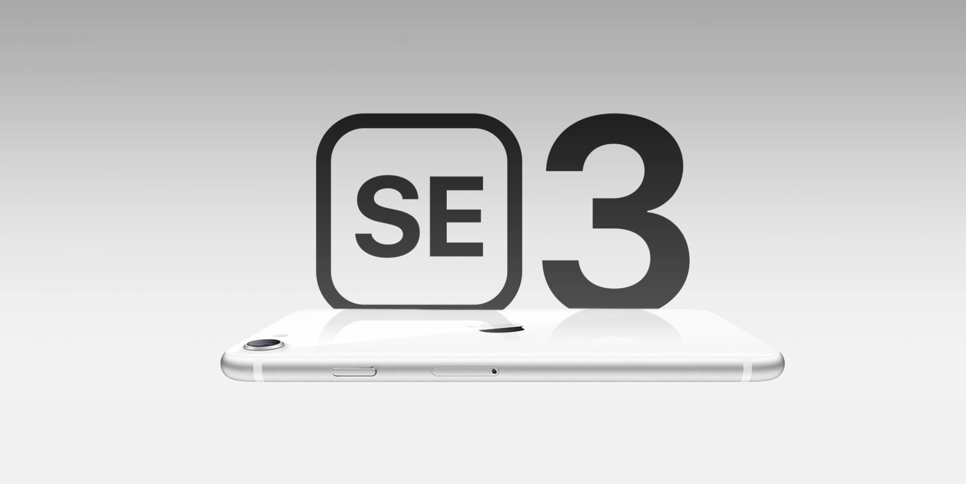 Geekbench подтвердил: iPhone SE 3 показывает ту же производительность, что и iPhone 13