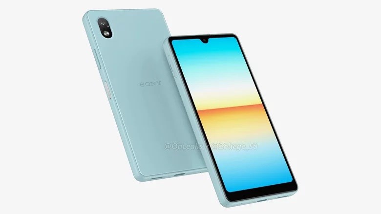 Альтернатива iPhone SE 3 исходит от Sony: Xperia Ace 2022