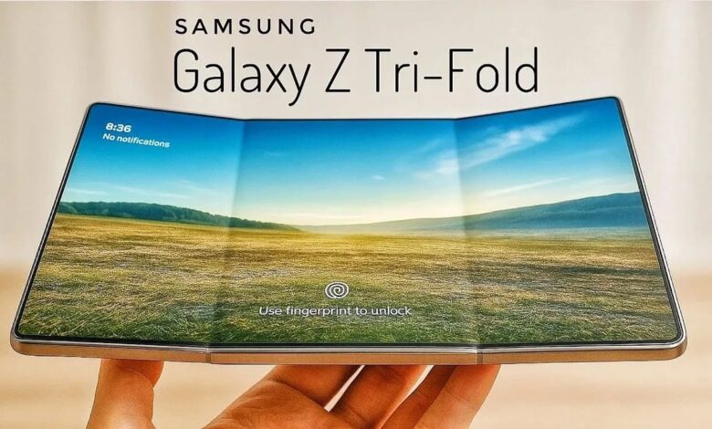 is-samsungs-tri-fold-phone-coming-this-month