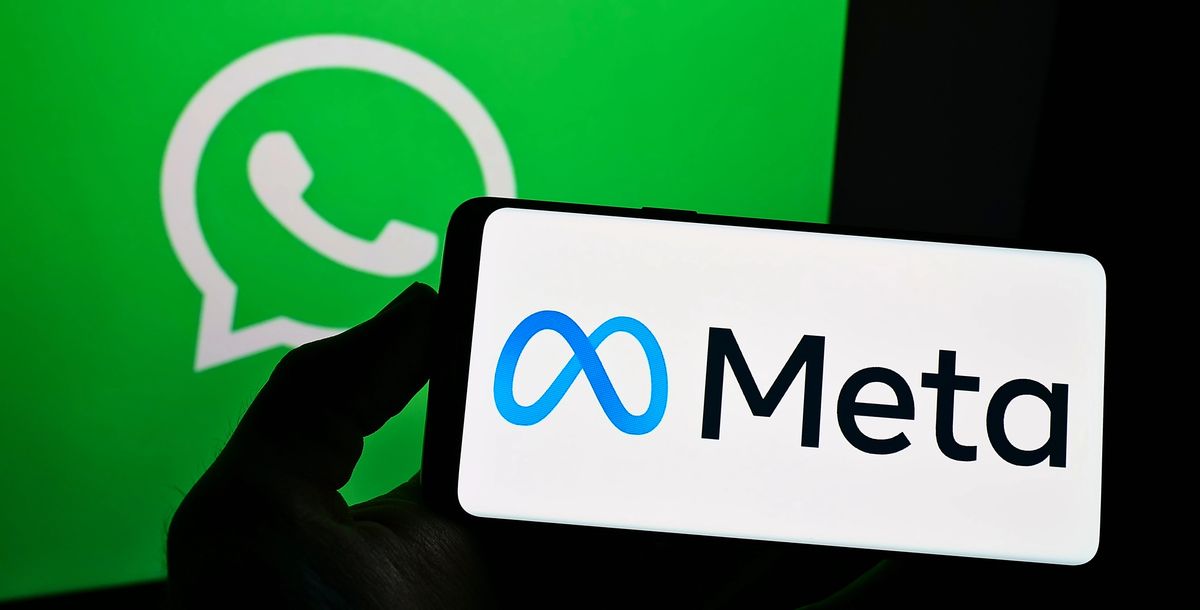 Meta открыла внешние мессенджер-платформы в WhatsApp для пользователей в Европе - TelSat