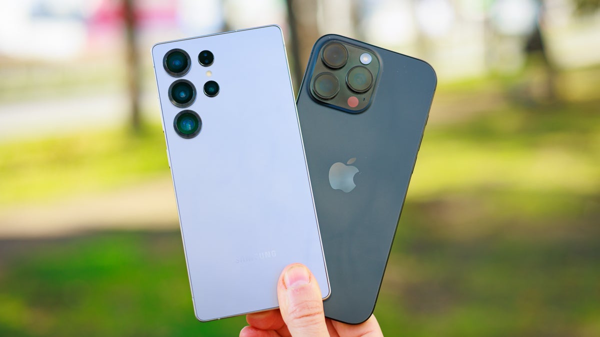 Согласно прогнозам, Apple готовится обойти Samsung и выйти в лидеры рынка - TelSat