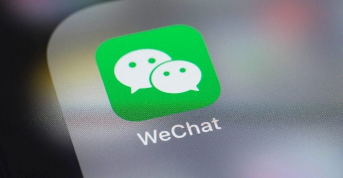 WeChat заблокировал аккаунты продавцов NFT