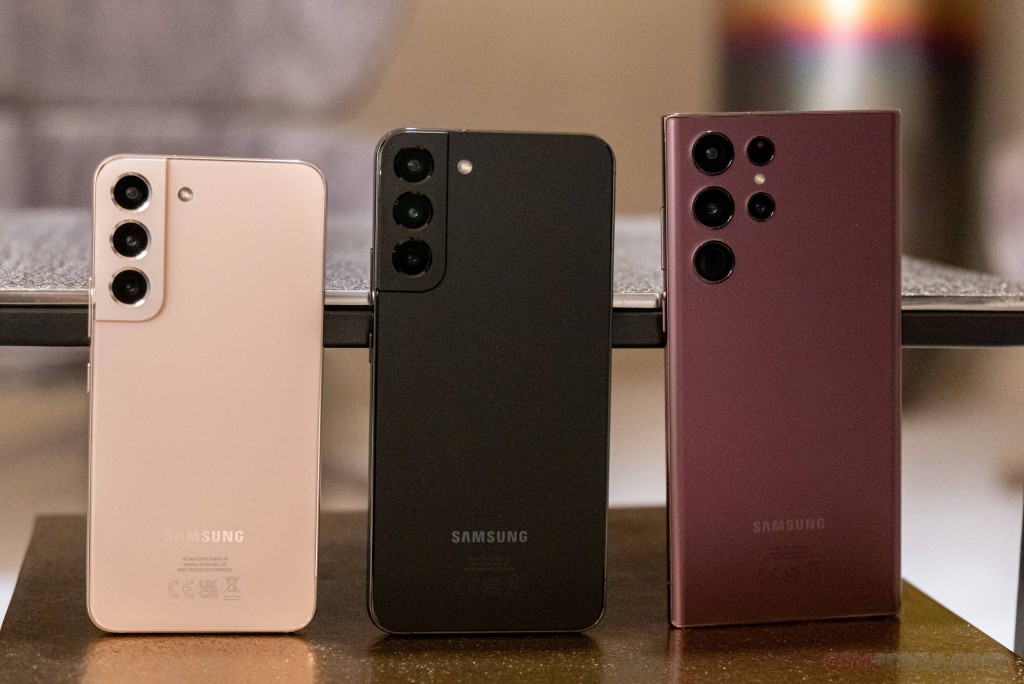 Стоит ли покупать Samsung Galaxy S22? (Статья)
