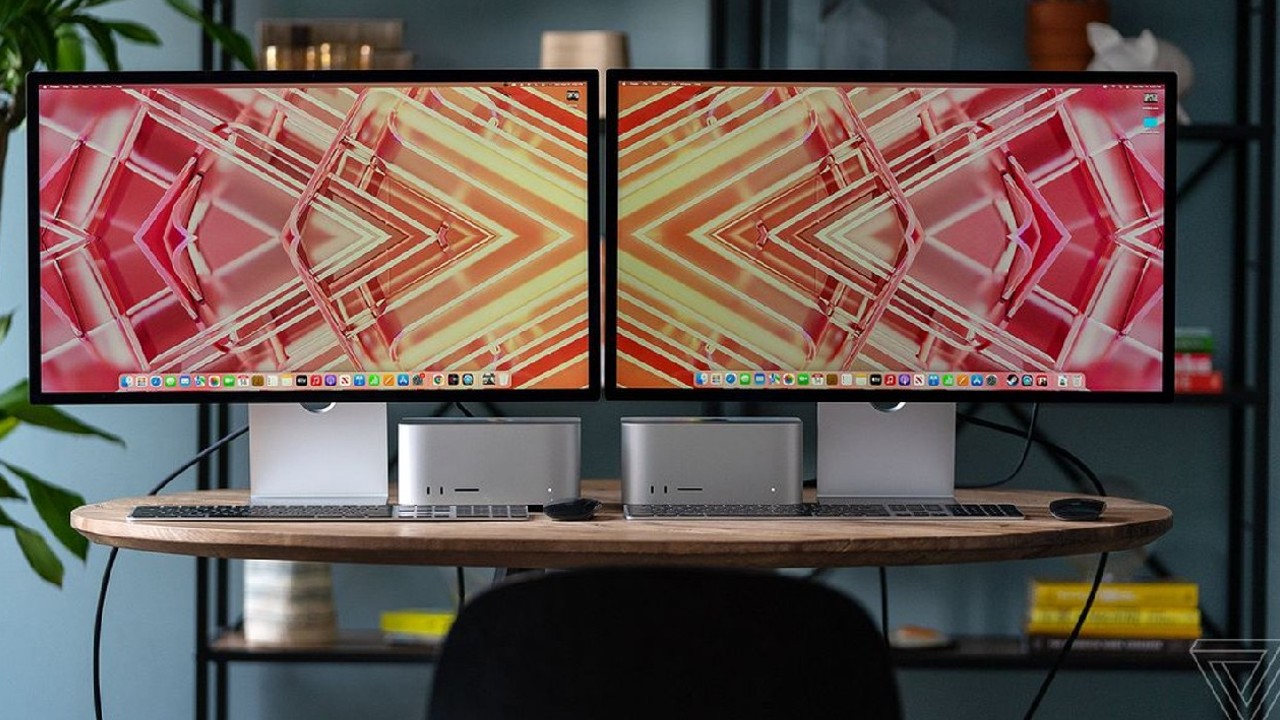 Уже начали поступать жалобы пользователей на новый монитор Apple Studio Display