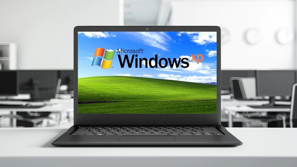 Скорость внедрения Windows 11 не превзошла скорость внедрения Windows XP