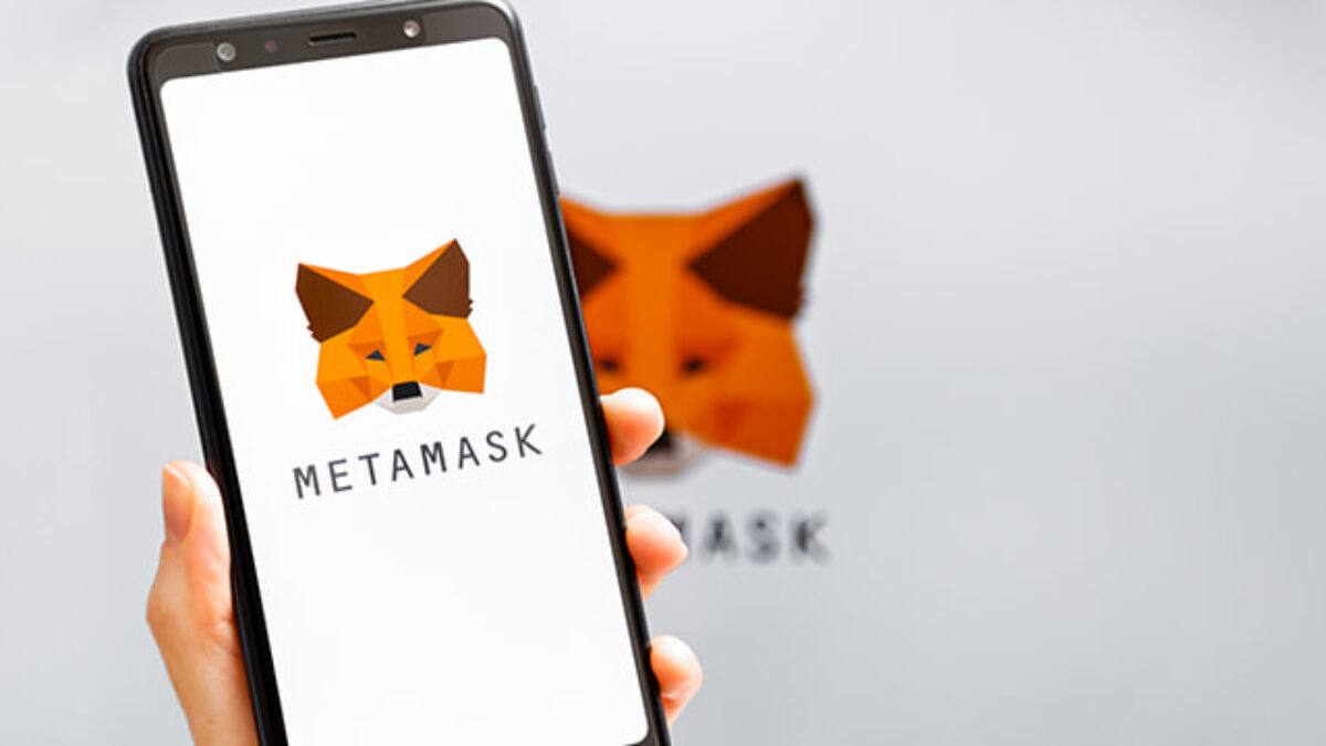 Остерегайтесь пользователей MetaMask: данные iCloud украдены