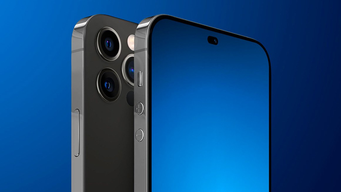 Названы самые ожидаемые смартфоны 2022 года: на первом месте iPhone 14