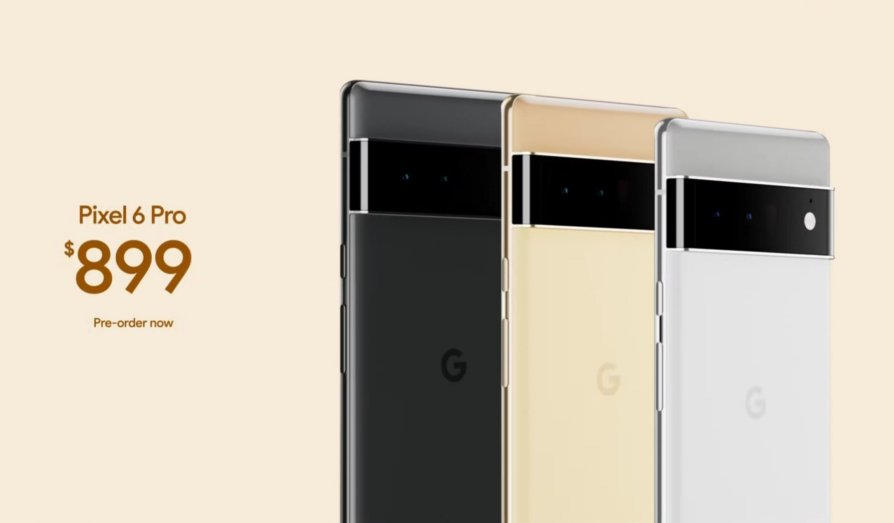 Самым проблемным смартфоном 2021 года был выбран Pixel 6 Pro